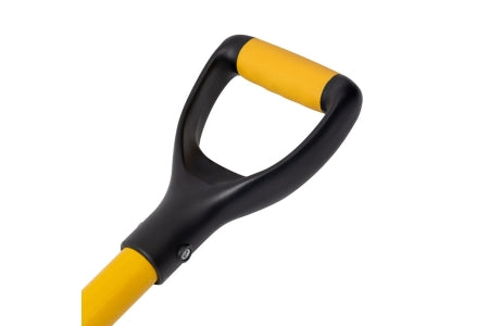 Roughneck Micro Square Shovel 27in - ROU68006