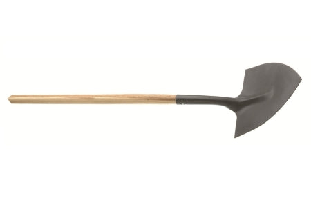 Bulldog West Country Shovel