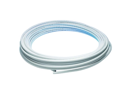 JG Speedfit 15mm x 100m Layflat polybutylene pipe coil