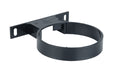 Wavin OsmaSoil pipe bracket 110mm black