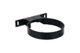 Wavin OsmaSoil socket bracket 110mm black