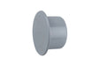 Osma Push-Fit Waste 4W292G 32mm Access Plug Grey