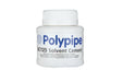 Polypipe Waste SC125 Solvent Cement 125ml