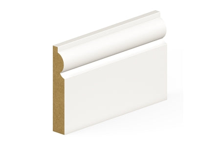 SAM09 Torus Primed MDF 18 x 119 x 5490mm - 