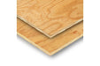 12mm x 2440mm x 1220mm Softwood Shuttering Plywood