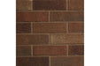 Carlton Facing Brick Heather Sandfaced 73mm - Pack of 464