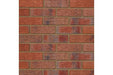 Ibstock Brick Ravenhead Calderstone Claret - Pack Of 500