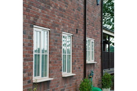 Wienerberger Facing Brick Olde Essex Red Multi - Pack of 528