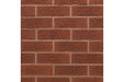 Wienerberger Facing Brick Denton Peak Mixed Red - Pack of 400