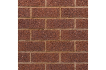 Wienerberger Facing Brick Russet 73mm - Pack of 368