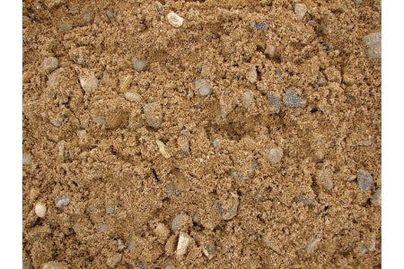 Sand and Stone Ballast Bulk Bag