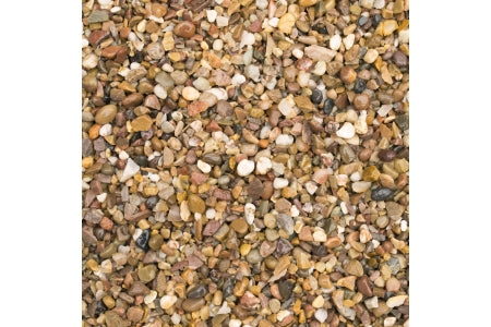Gravel and Shingle Bulk Bag 10mm