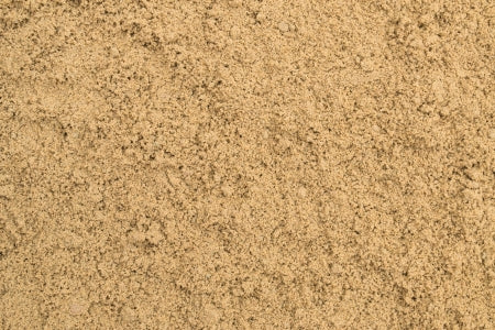 Plastering Sand Bulk Bag