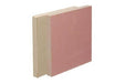 British Gypsum Gyproc Fireline Plasterboard Tapered Edge 2400mm x 1200mm x 15mm