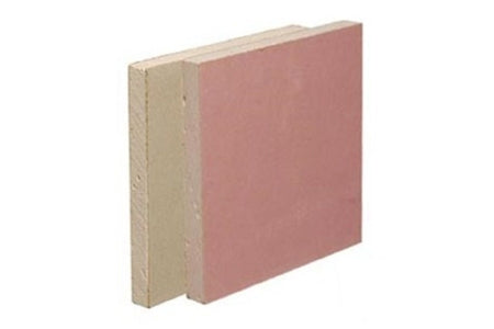 British Gypsum Gyproc Fireline Plasterboard Tapered Edge 2400mm x 1200mm x 15mm