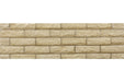 Marshalite Pitched Buff New Face Walling 220mm x 100mm x 65mm - Pack of 360
