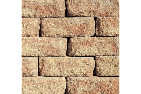 Croft Stone Walling - Weathered - 300mm x 170mm x 100mm - Pack of 90