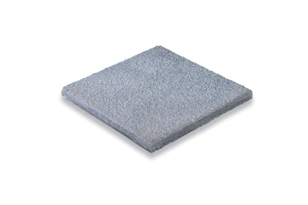Paving Slab - Textured Dark Grey - 600x 600 x 35mm