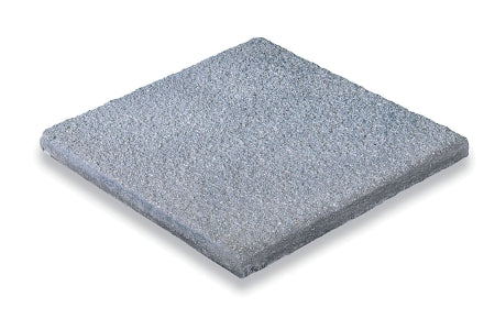 Textured Paving Slab - Dark Grey  - 450 x 450 x 32mm