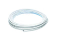 JG Speedfit 10mm x 50m Layflat polybutylene pipe coil