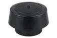Wavin OsmaSoil vent cowl 110mm black