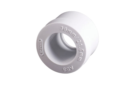 Wavin Osma Overflow solvent reducer 32x21.5mm white