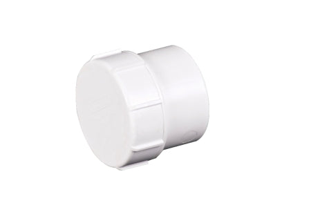 Osma Waste Solvent Weld Waste System White 40mm