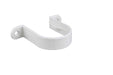 Osma Waste Solvent Weld Waste System Pipe Bracket White 50mm