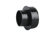 OsmaSoil 2S298B Solvent Weld Boss Adaptor 32mm Black