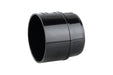 Osmasoil 2S403B Solvent Weld BOSS Adaptor Black 50mm