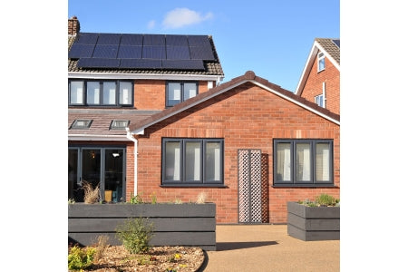 London Brick Company Facing Brick Regency - Pack of 390