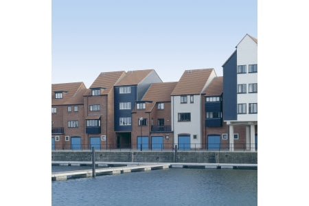 London Brick Company Facing Brick Regency - Pack of 390