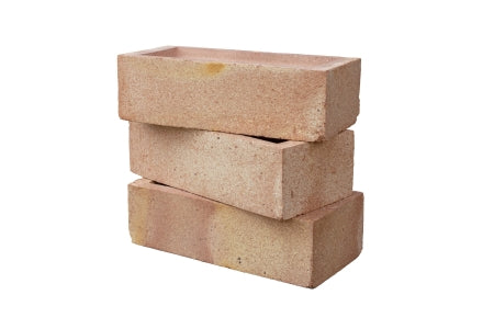 London Brick Company LBC Facing Brick Commons - Pack of 390