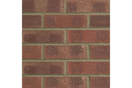 London Brick Company Forterra Tudor Facing Brick (Pack of 390)