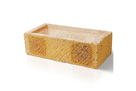 London Brick Company Facing Brick Ironstone - Pack of 390