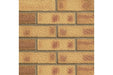 London Brick Company Facing Brick Saxon Gold - Pack of 390