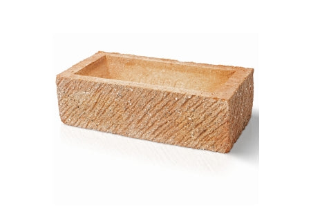 London Brick Company Facing Brick Brecken Grey - Pack of 390