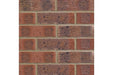 London Brick Company Facing Brick Claydon Red Multi - Pack of 390