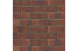 Ibstock Brick Aldridge New Burntwood Red Rustic 73mm - Pack of 332