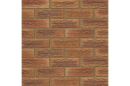 Ibstock Brick Dorket Head Cavendish Dorket Honeygold - Pack Of 475
