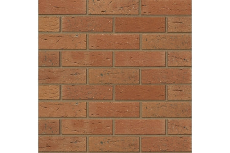 Ibstock Brick Cattybrook Brunswick Farmhouse Mixed - Pack Of 500