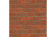 Ibstock Brick Parkhouse Weston Red Multi Stock - Pack Of 500
