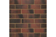 Ibstock Brick Aldridge Ruskin Red 73mm - Pack of 332