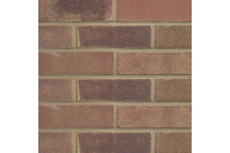 London Brick Company Facing Brick Heather 73mm - Pack of 360