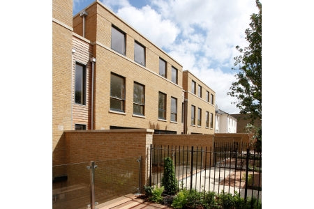 Wienerberger Facing Brick Smeed Dean London Original Stock - Pack of 500