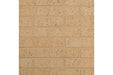 Wienerberger Facing Brick Denton Sahara Buff - Pack of 400