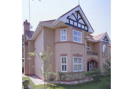 Wienerberger Facing Brick Sandown Nevada Buff - Pack of 400