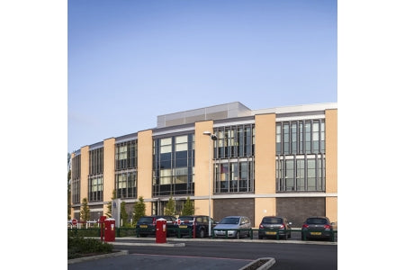 Wienerberger Facing Brick Sandown Nevada Buff - Pack of 400