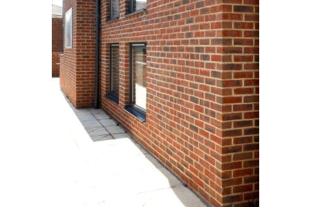 Wienerberger Terca Facing Brick Warnham Chartham Multi 65mm (Pack of 500)