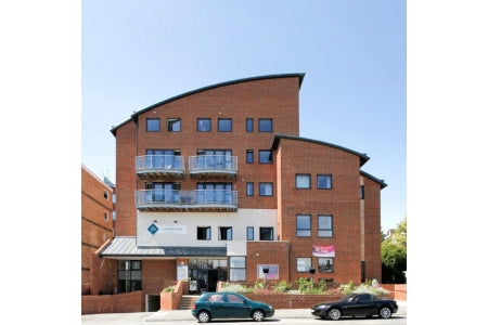 Wienerberger Terca Facing Brick Warnham Chartham Multi 65mm (Pack of 500)